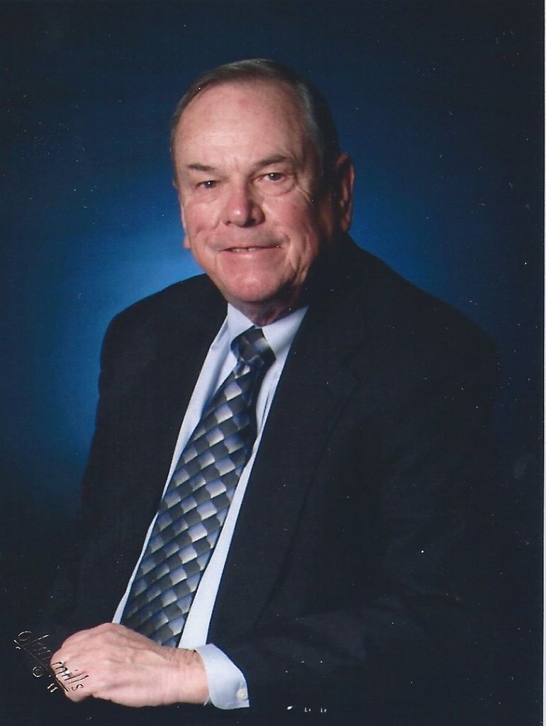 Dale F. Mckee