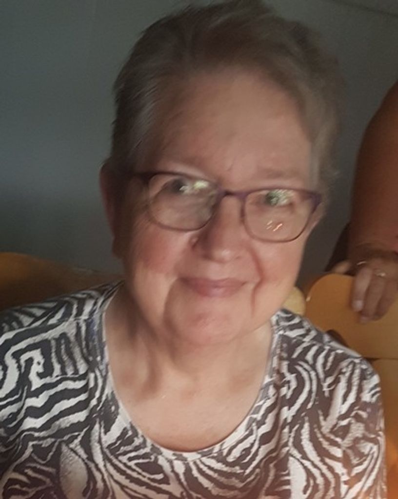 Velma May Hoddinott Profile Photo
