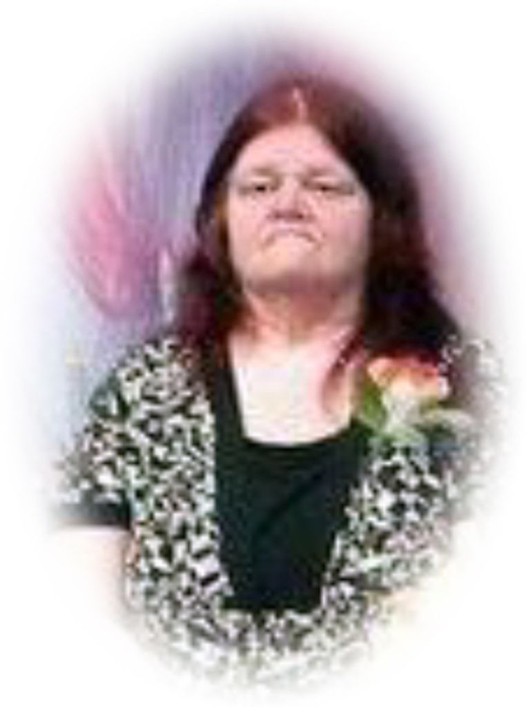 Jeane Hansen