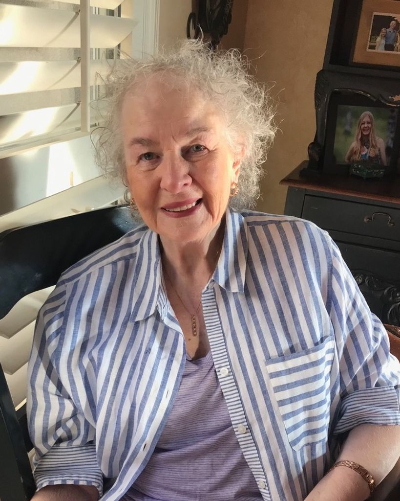 Nan Shelton Hooper