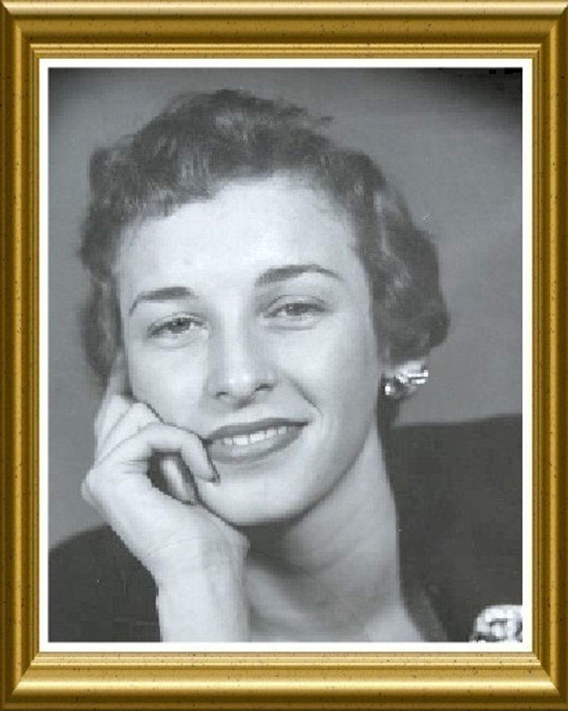 Madeline Connolly