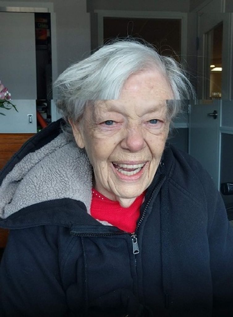 Bonnie Lou Dobrinich