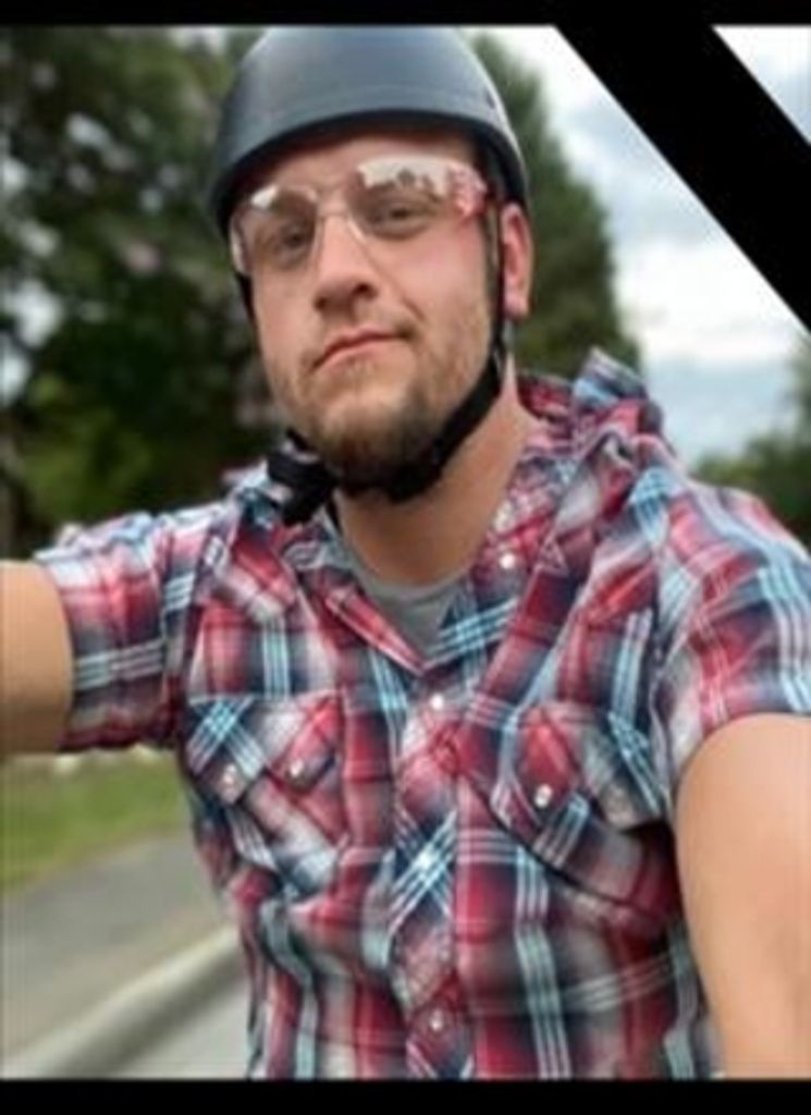 Joshua Herndon Profile Photo