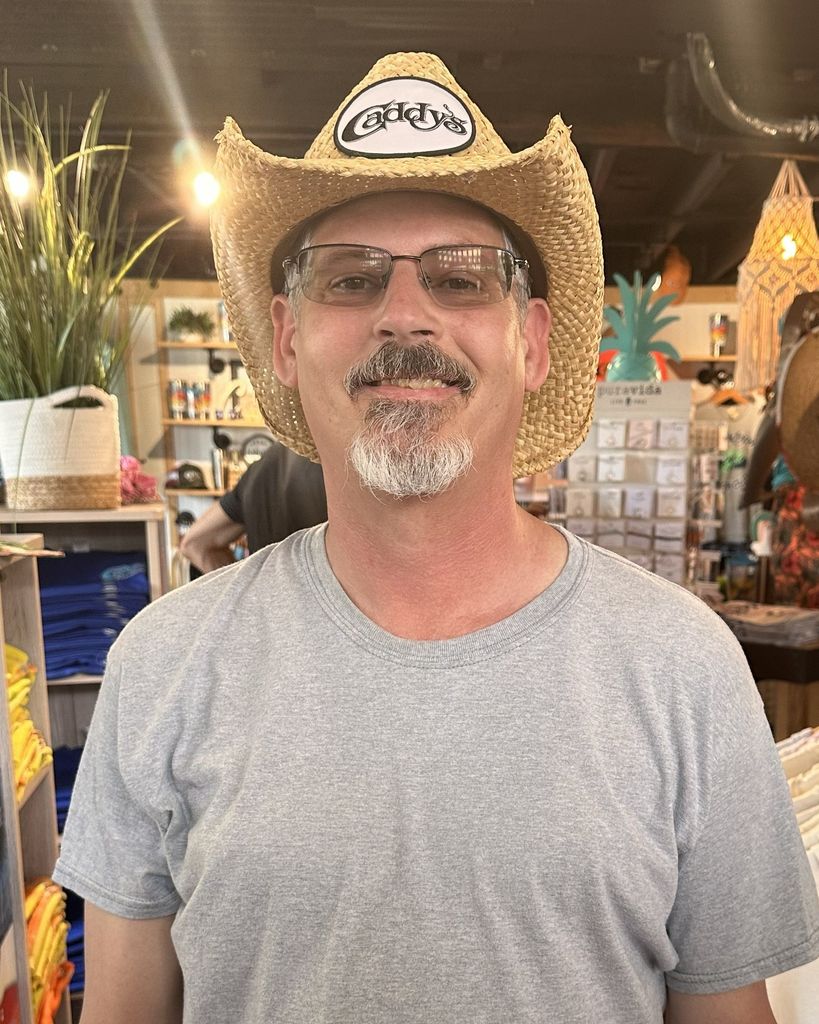 Troy David Maret Profile Photo