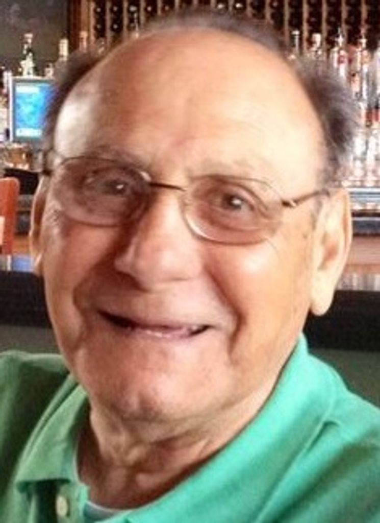 Costas "Gus" Kalimeras