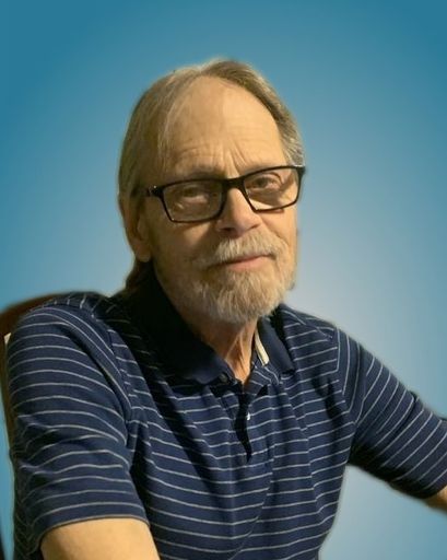 Martin (Marty) Garnett Profile Photo