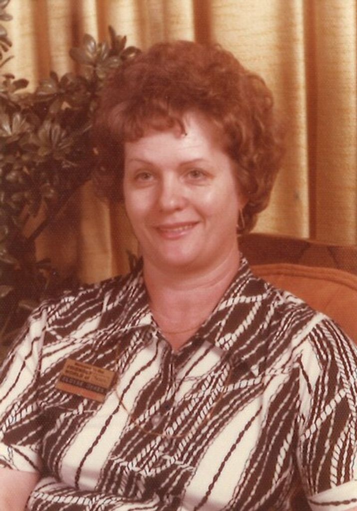 Eloise Elizabeth Dykes