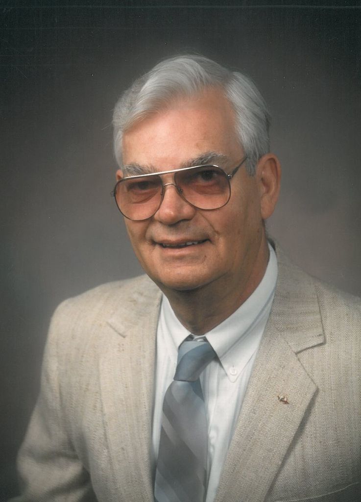 Eugene  D. Zimmerman