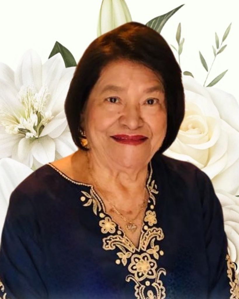 Rosa Delia Isaula de Molina