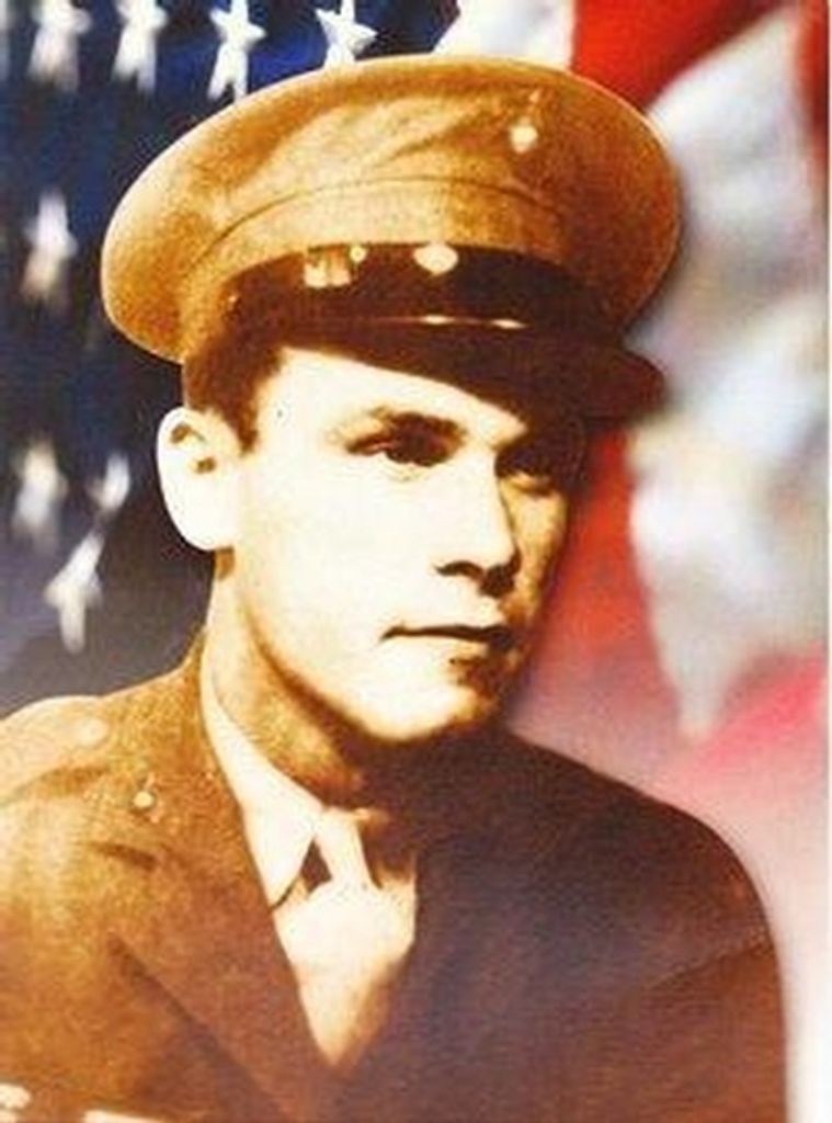 James Aloysius Smith, Jr.