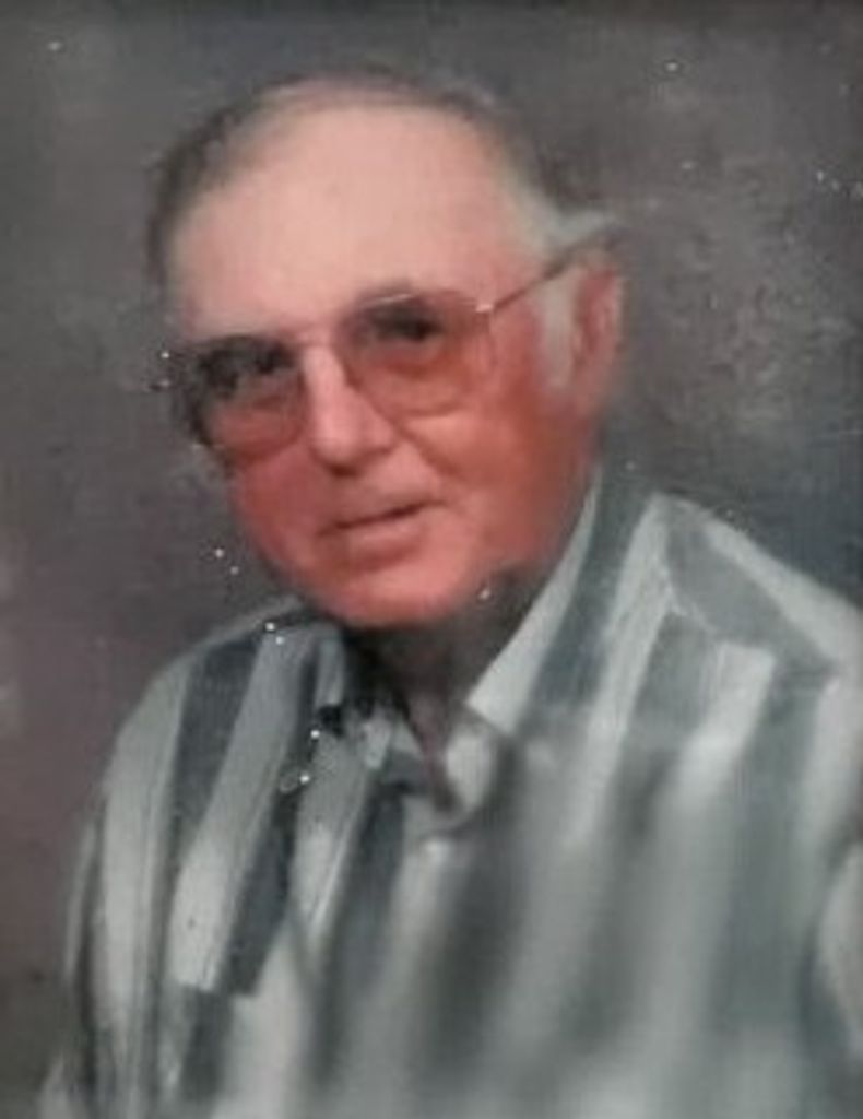 James Alfred Smith Jr. Profile Photo