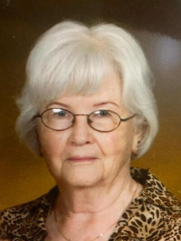 Janice Terry Caple Profile Photo
