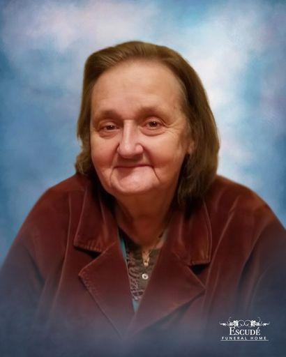 Barbara Ann Dufour Lemoine's obituary image
