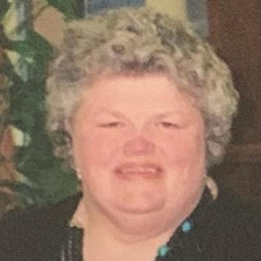 Beverly M. Hart