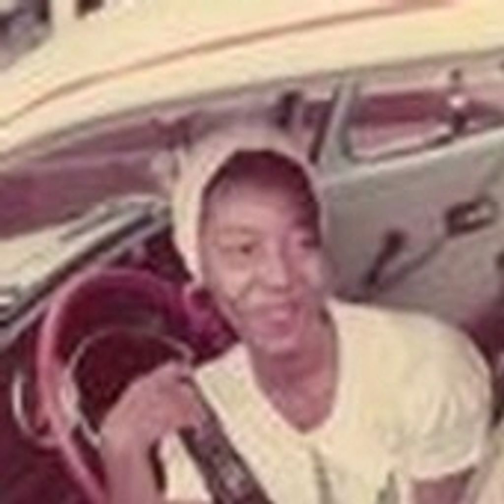 Minnie Ruth Ms. Bryant