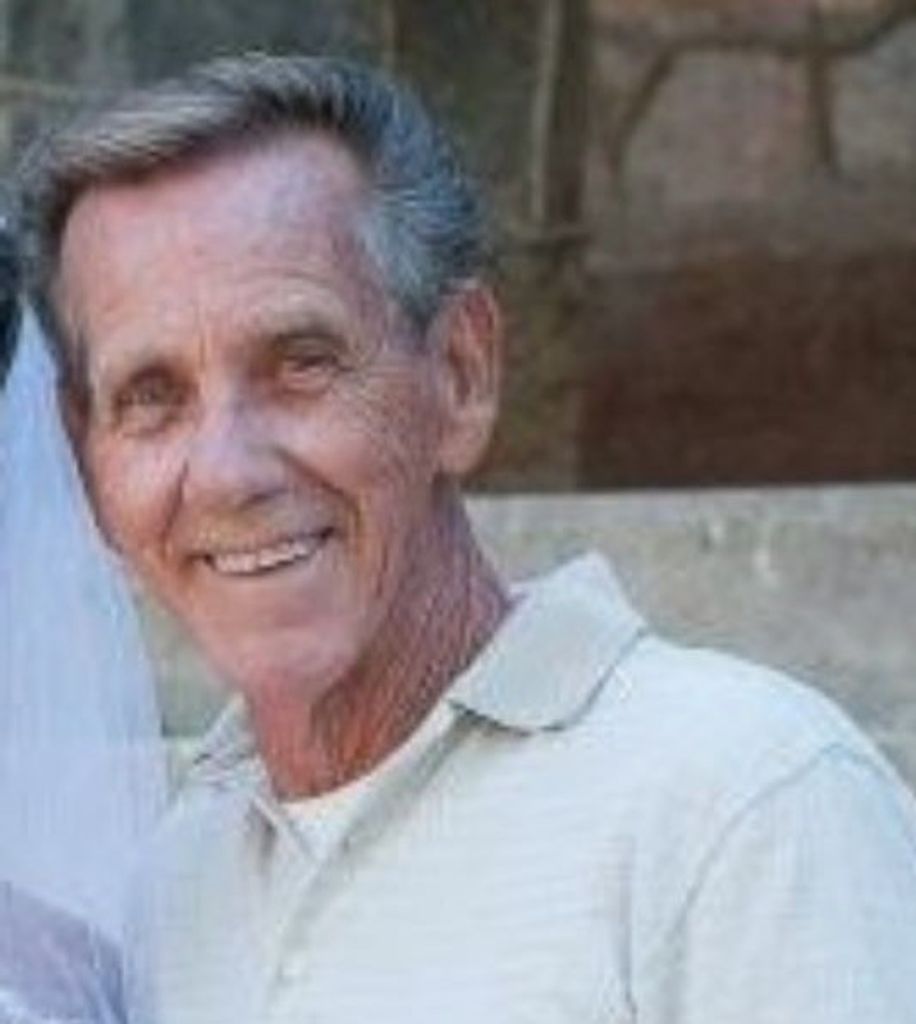 Paul  Harris Stavely