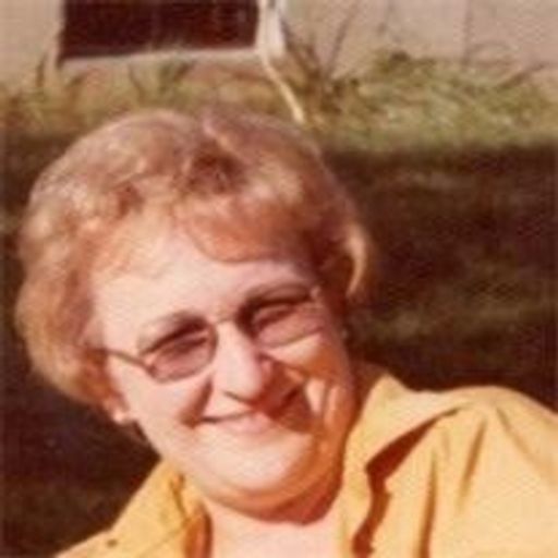 Joanne Fairhurst Profile Photo