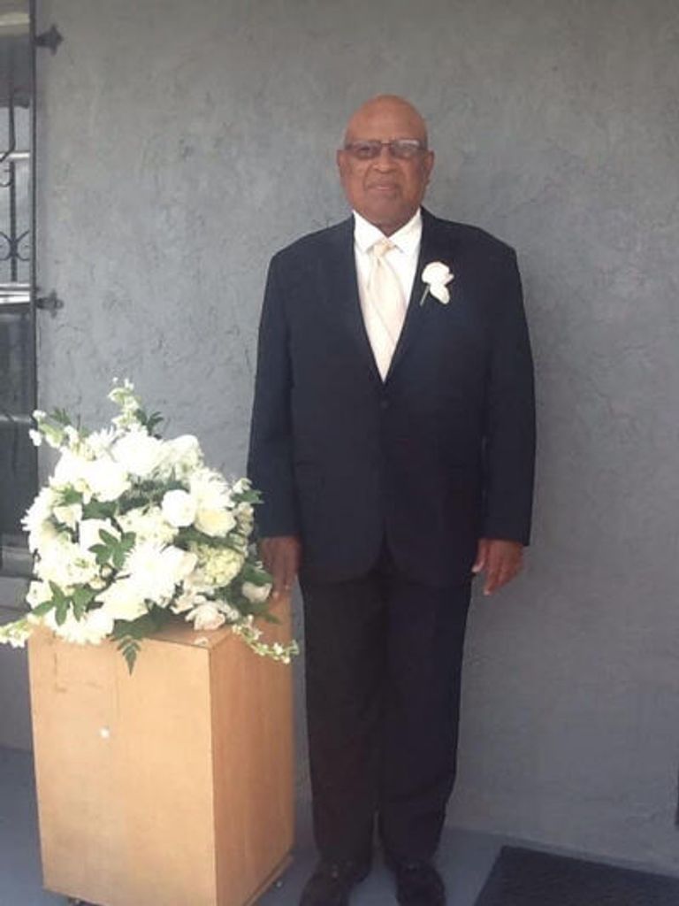 Urias Brackin Profile Photo