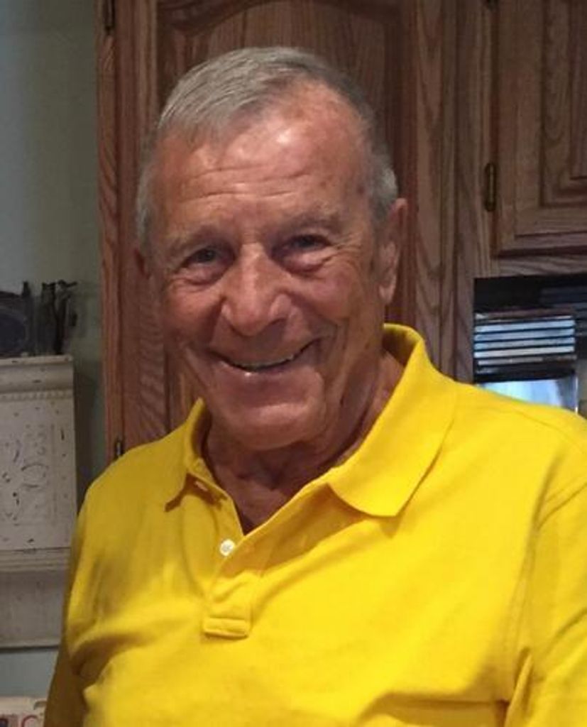 Sanrocco, Armond J Profile Photo