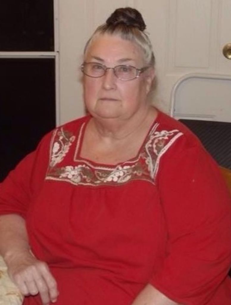 Mary Carol Hosner Profile Photo