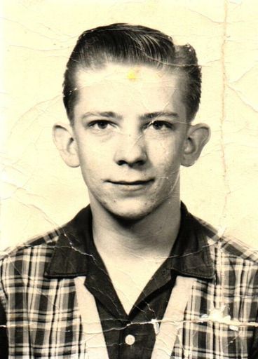 Dennis (Grogan)  Grogan photo gallery thumbnail 19 of 21