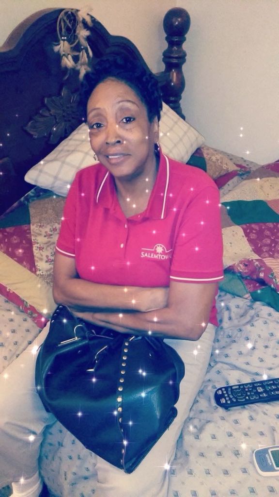 Ms. Cynthia Diane James Profile Photo