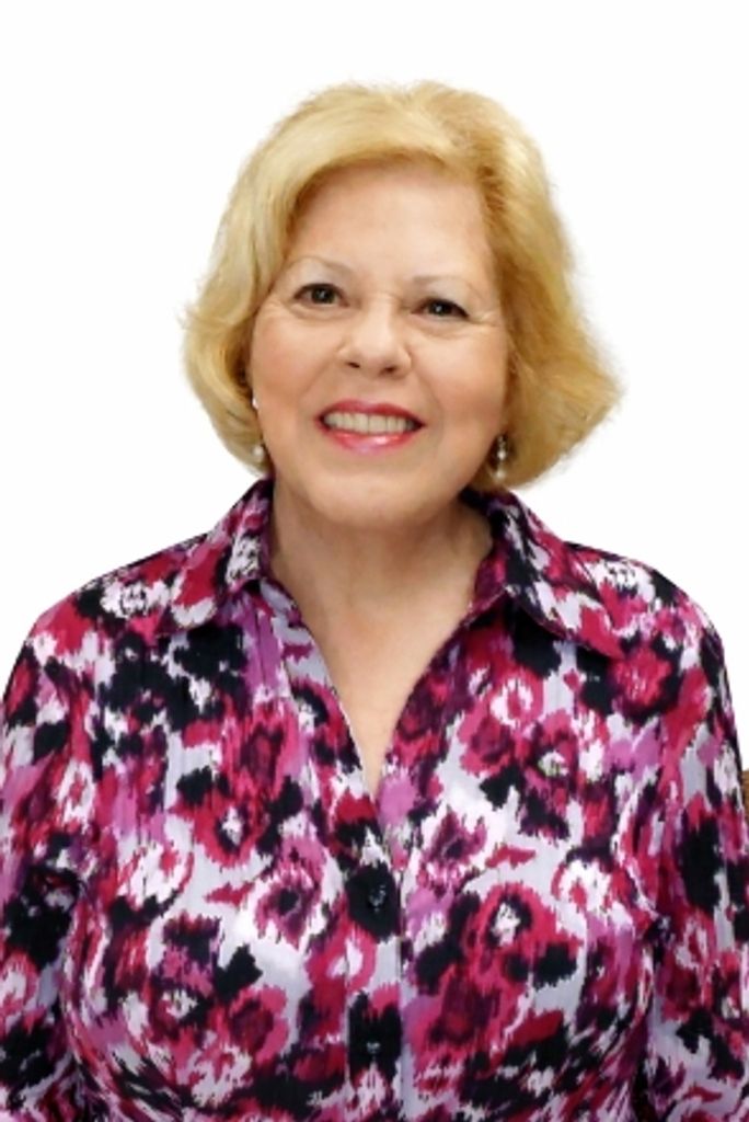 Jacquelyn Massey Hall Profile Photo