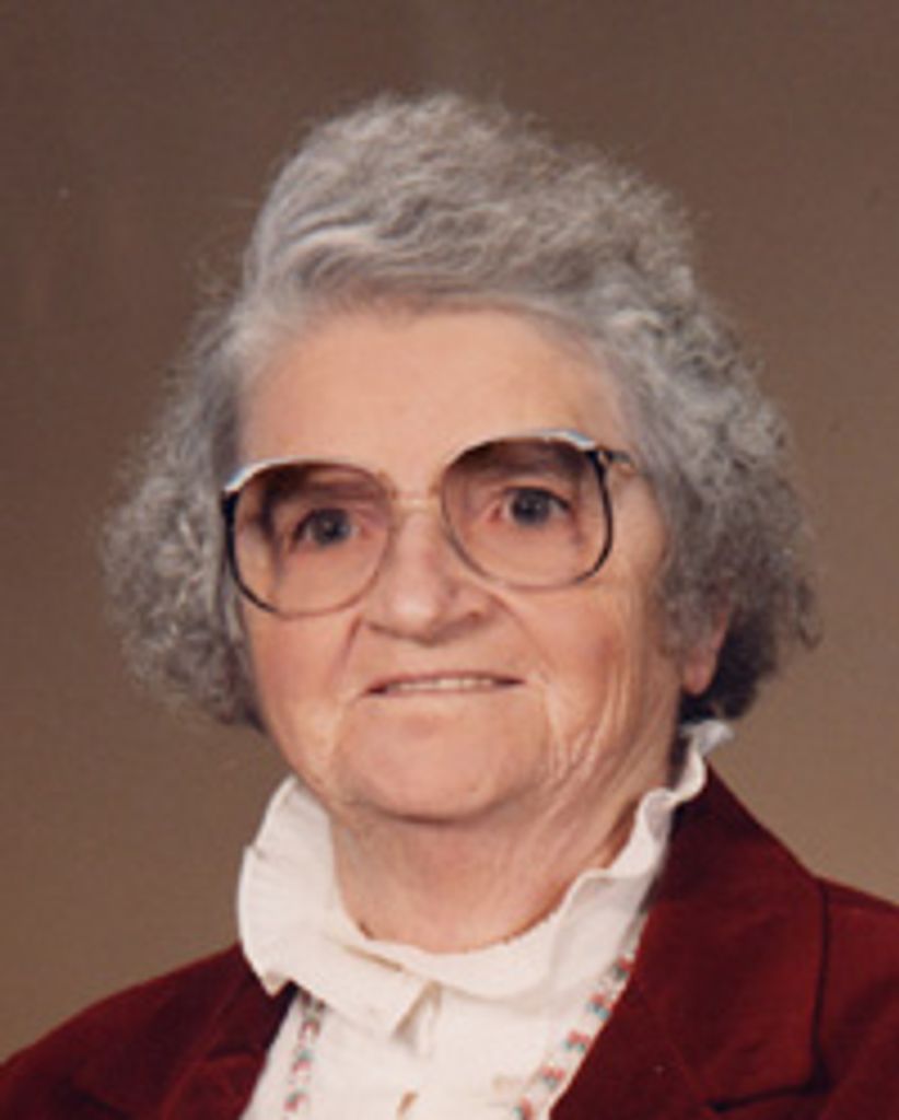 Katherine Morel