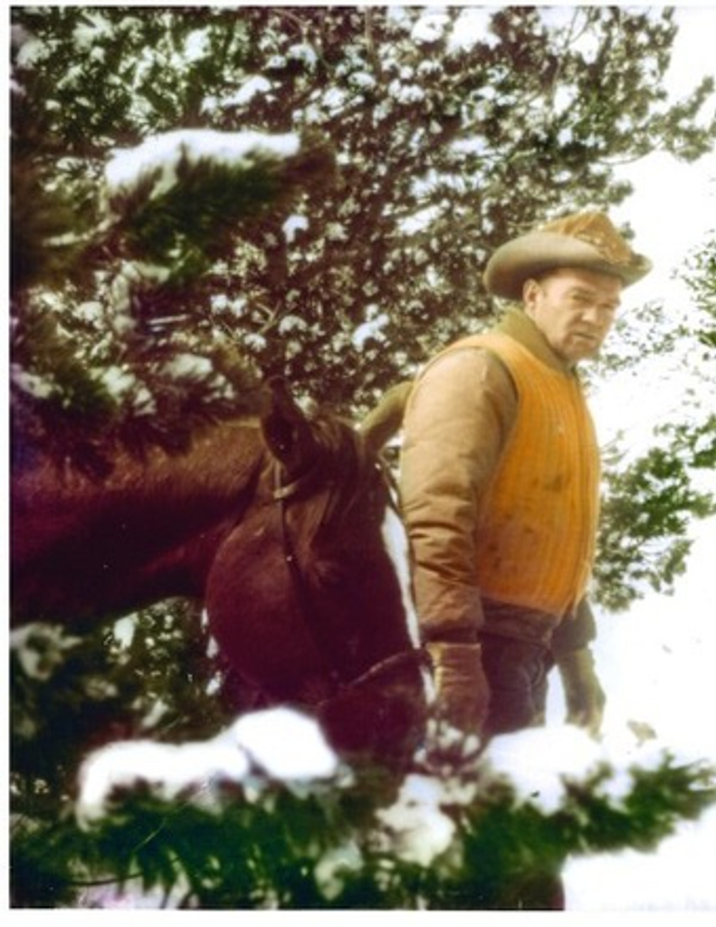 Lynn R Johnson Profile Photo