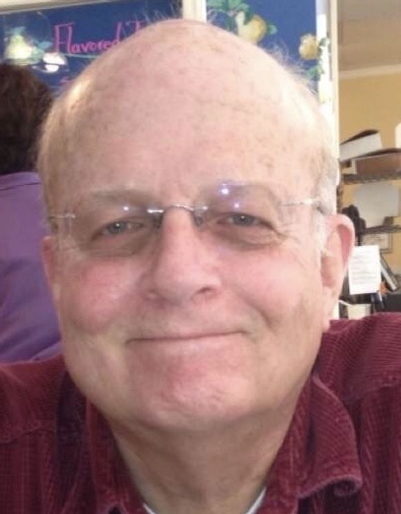 Ray Neil Anderson Ii Profile Photo