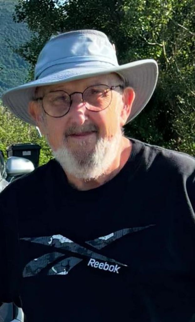 James Redmond "Buzz" Power Profile Photo