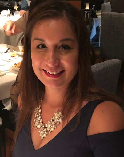 Elizabeth Castaneda Saucedo