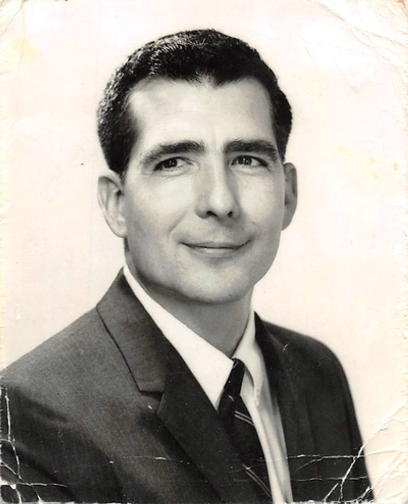 Jack Allen Brewer