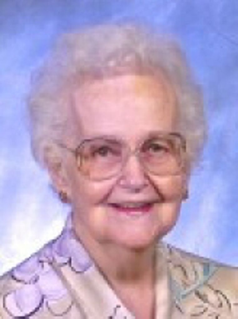 Phyllis Heruska