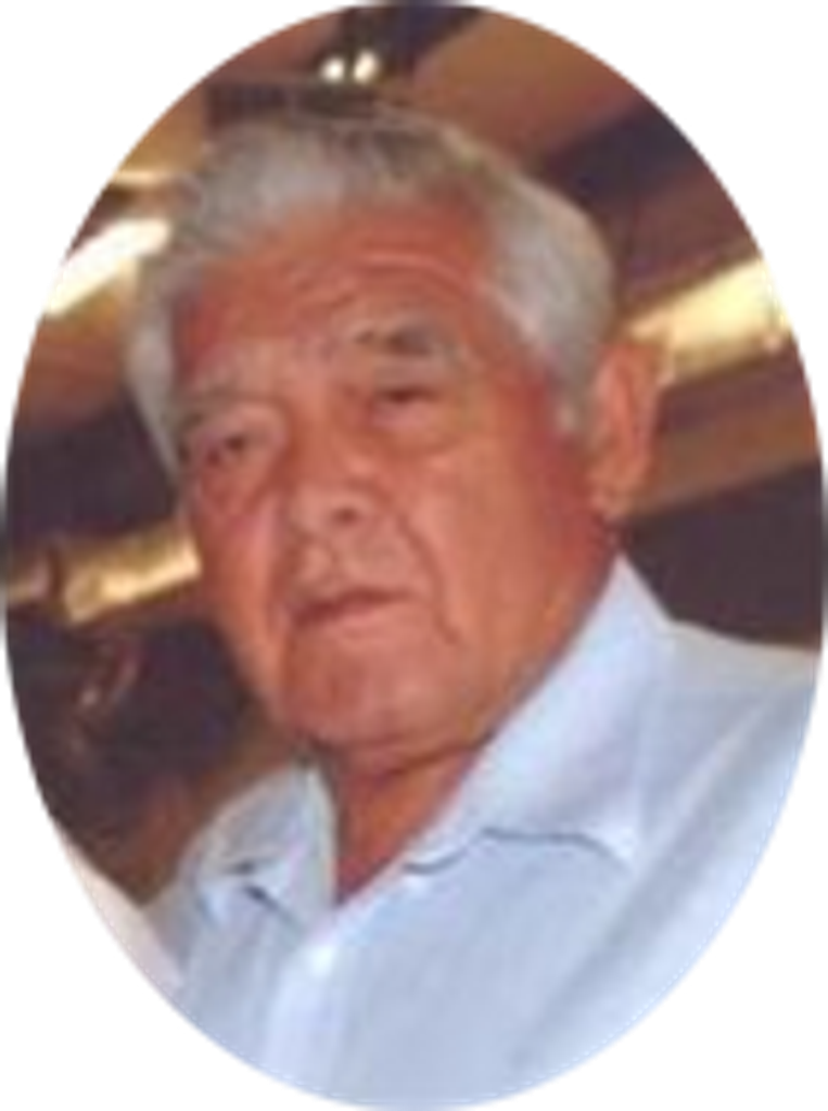 Gustavo Edgar Carrizales
