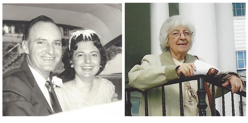 Marie Ann Paul