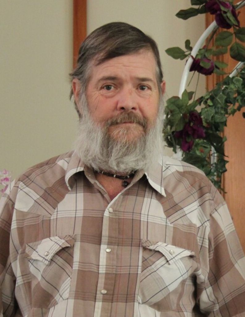 Claude Jackson Warren, Jr. Profile Photo