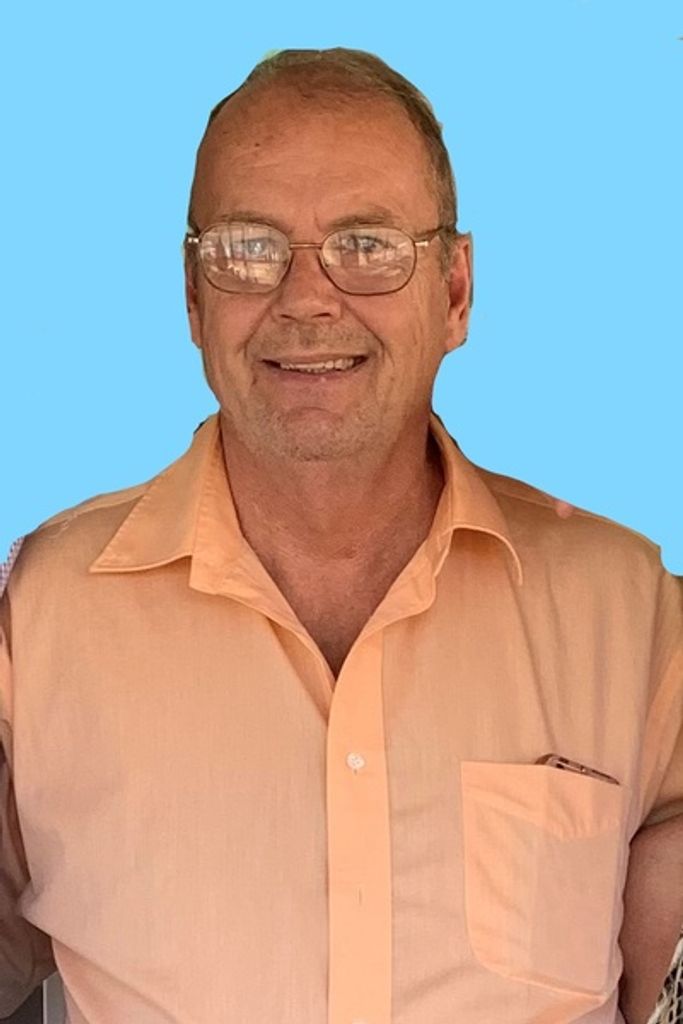 Jeffery Lynn Mangrum Profile Photo