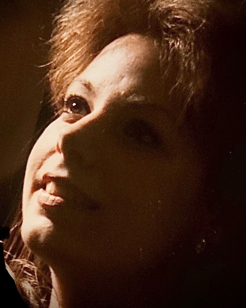 Mary Barbara Grogan