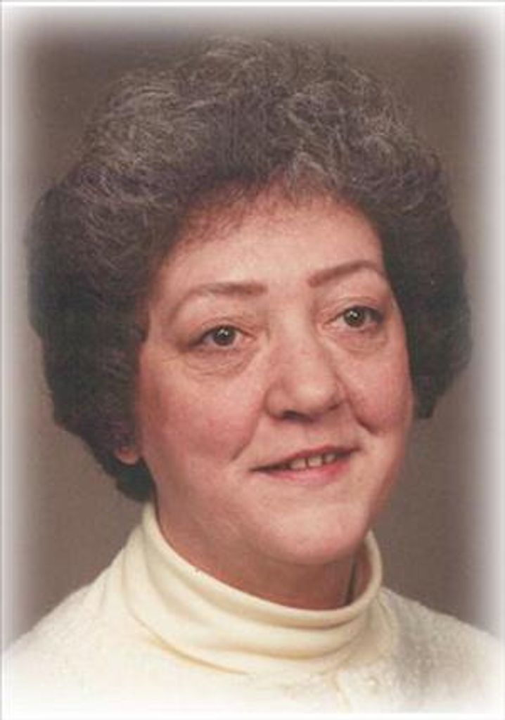 Barbara Friedrich