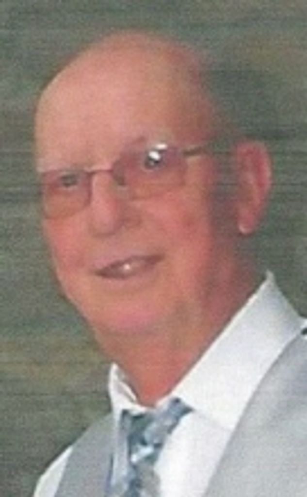 George E. Phillips