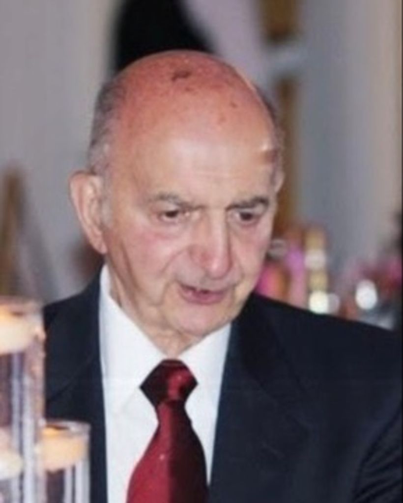 Alfred P. Antonia Profile Photo