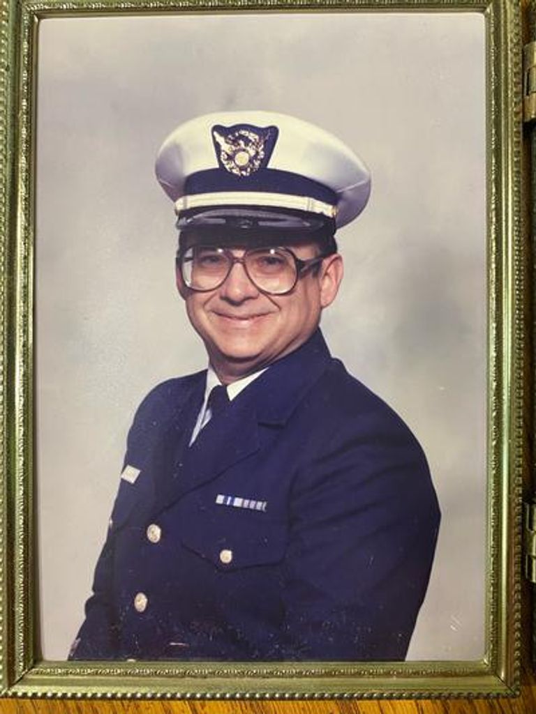 Richard C. Chappelle Profile Photo