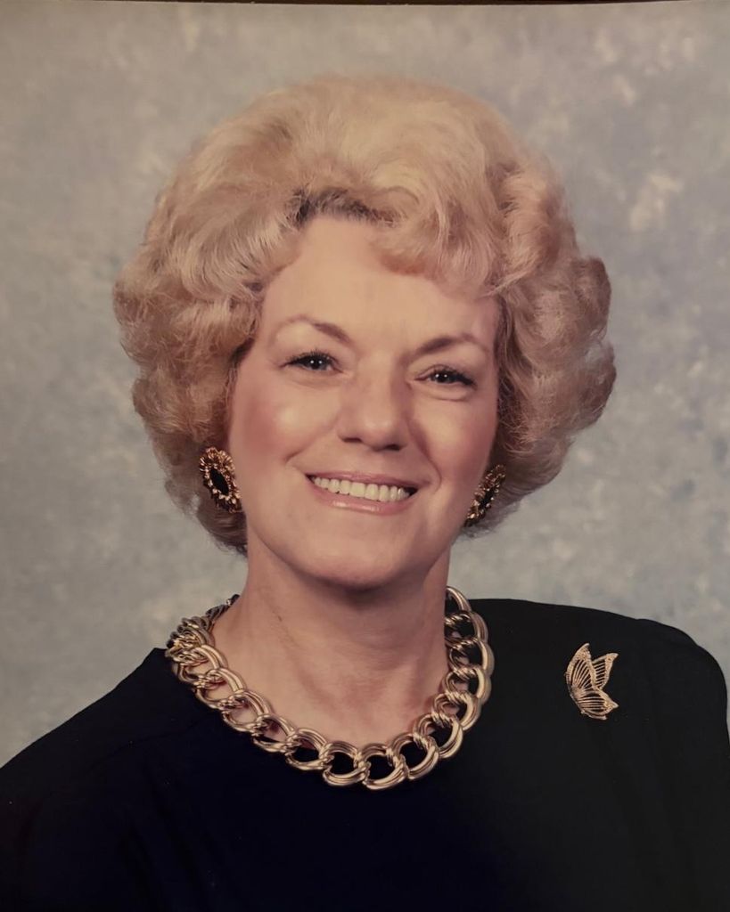 Audrey Howard Hampton Profile Photo