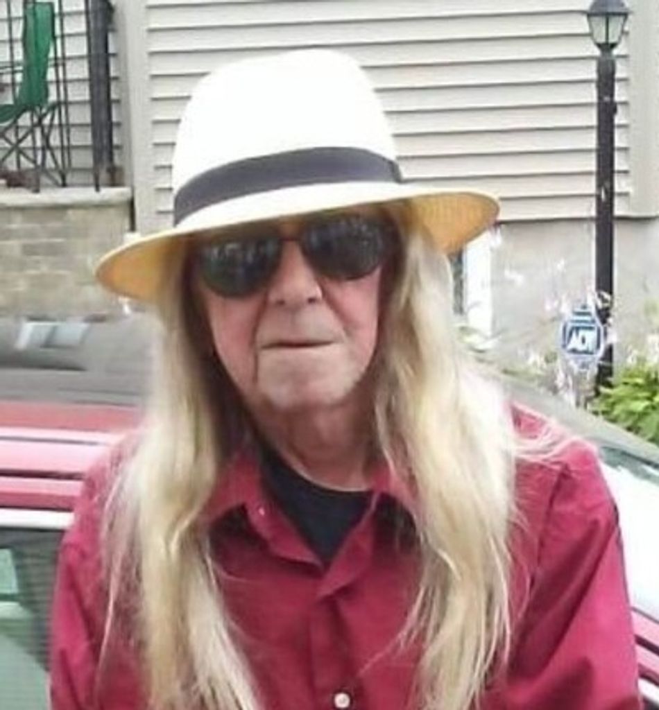 John J. Sheehan, Jr Profile Photo