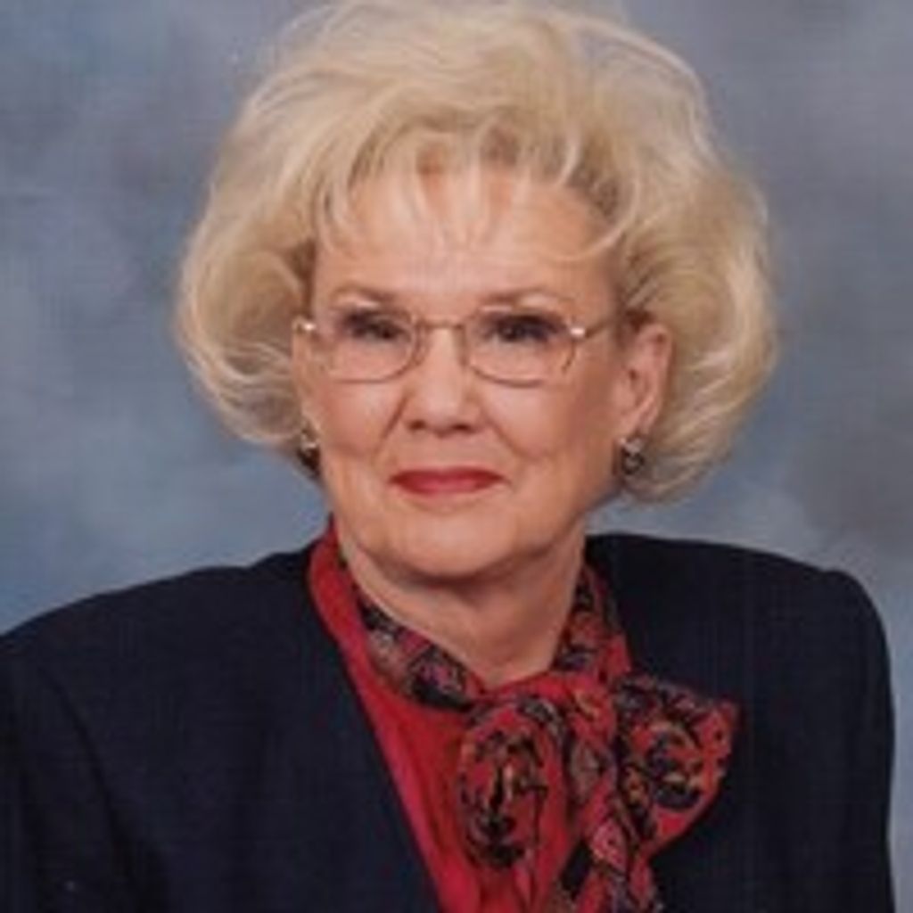 Jo Worthington