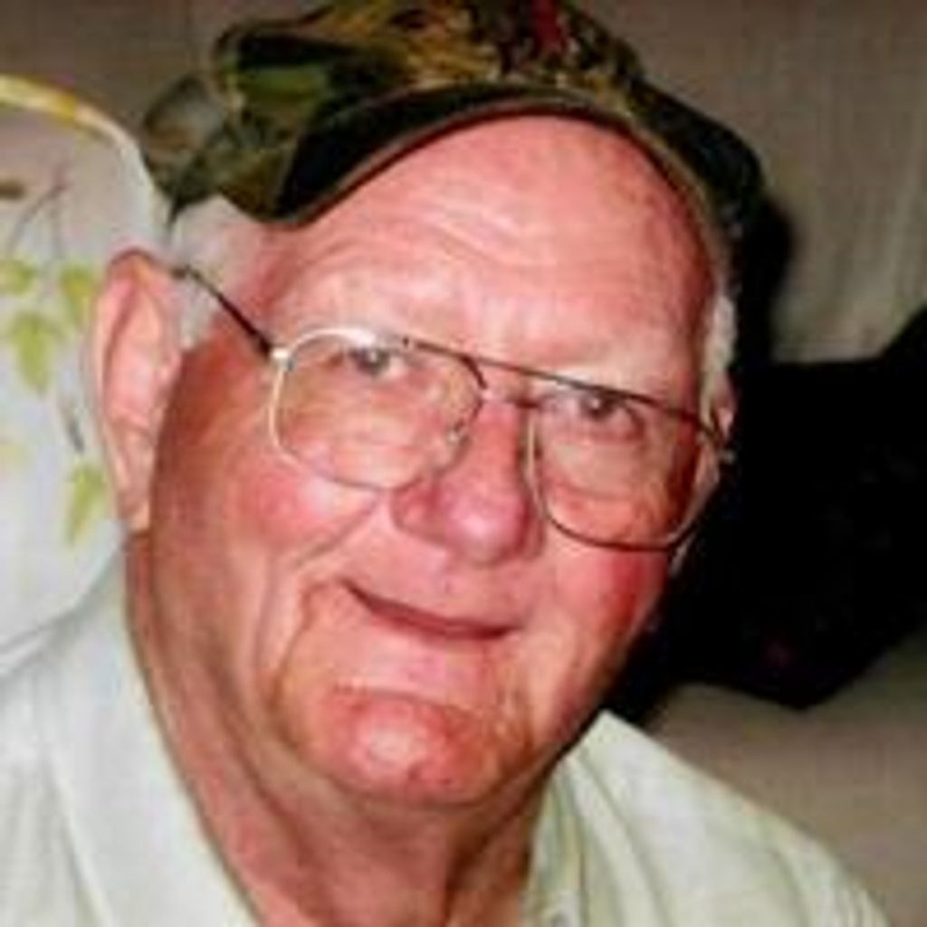 Homer Shockley Profile Photo