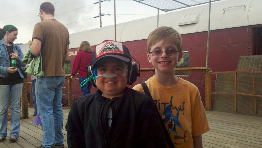 Garrett Weeks Profile Photo