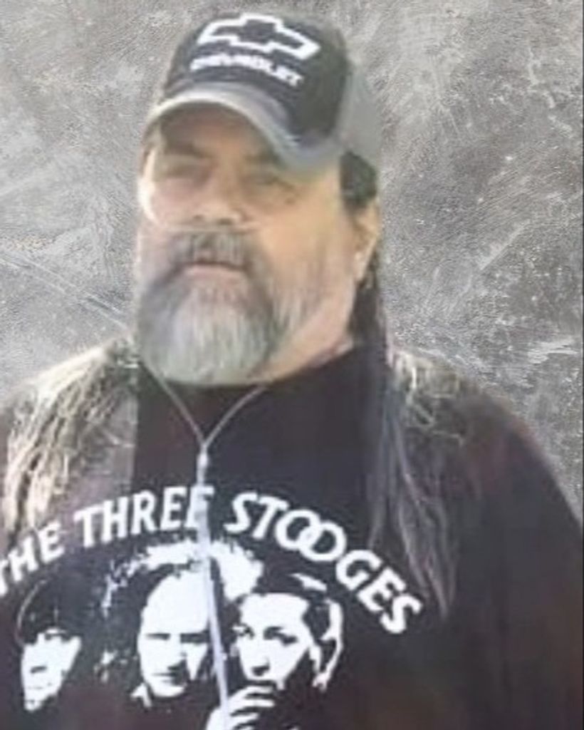 Thomas Robert Carr Profile Photo