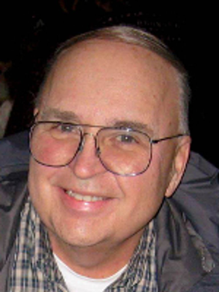 Richard “Dick” Baum